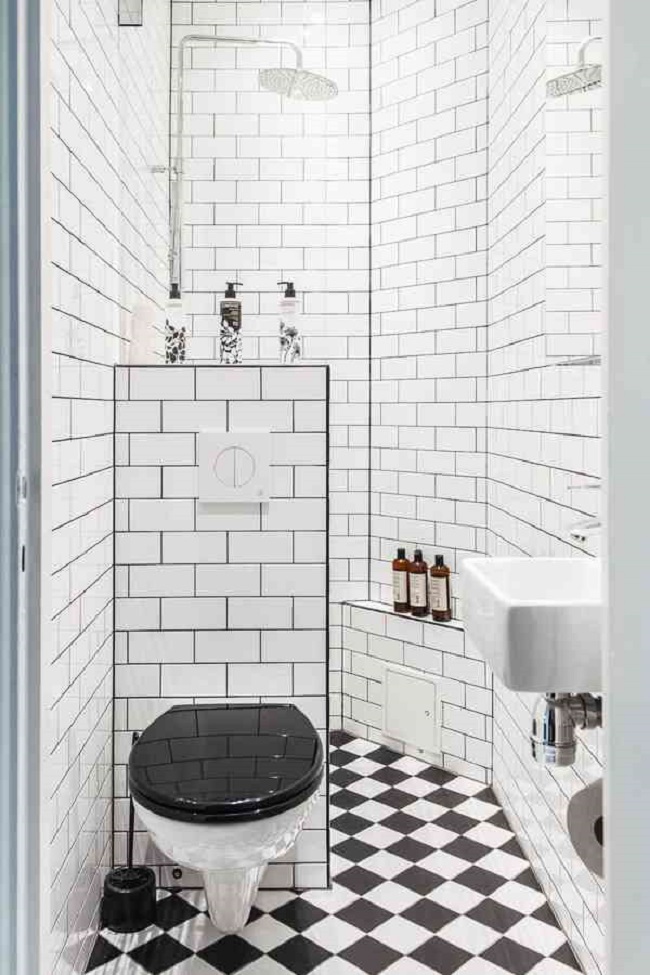 mẫu phòng tắm nhỏ 2m2